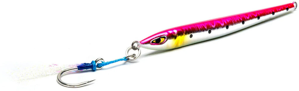 Moonriser Jig - 3.5 oz.