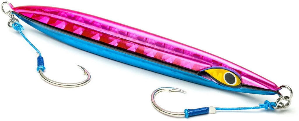 Rip Roller Slow Fall Jig - 19 oz.