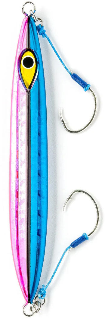 Rip Roller Slow Fall Jig - 19 oz.