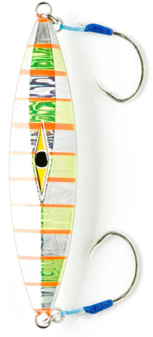 Staggerbod Slow Fall Jig - 11 oz.