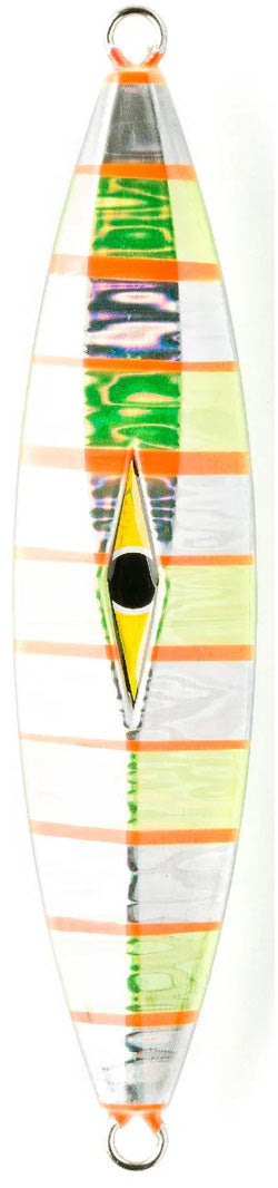 Staggerbod Slow Fall Jig - 11 oz.