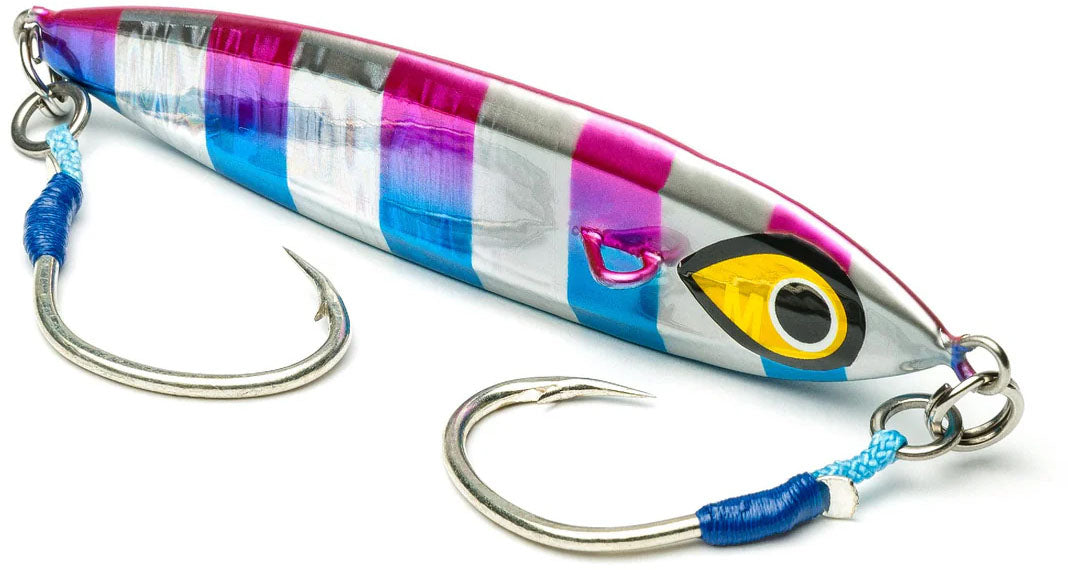 Wingman Slow Fall Jig - 4 oz.