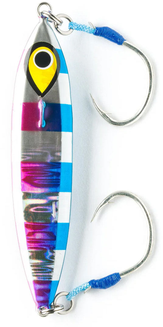Wingman Slow Fall Jig - 4 oz.