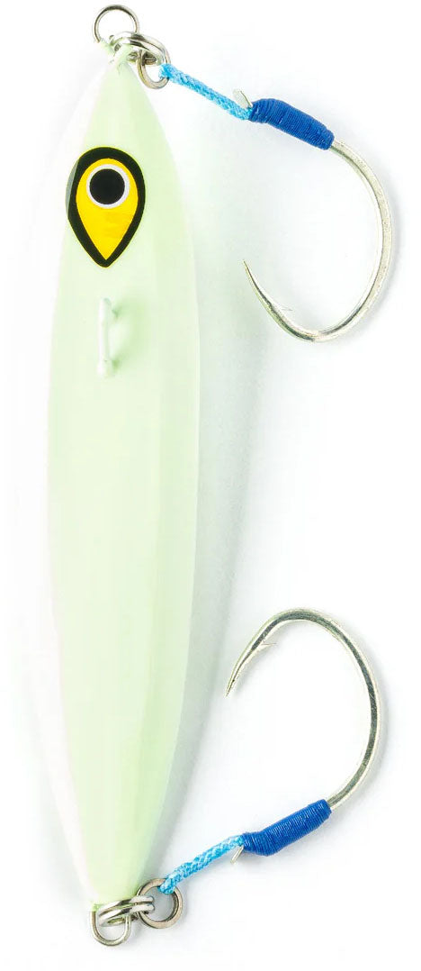 Wingman Slow Fall Jig - 7 oz.