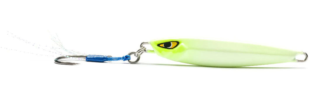 Tracershot Jig