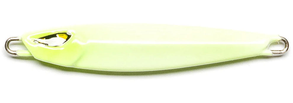 Tracershot Jig