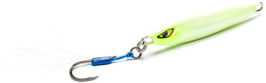 Tracershot Jig