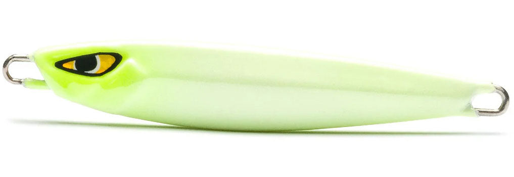 Tracershot Jig