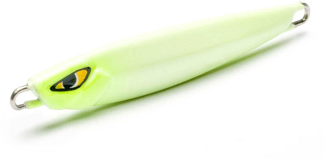 Tracershot Jig
