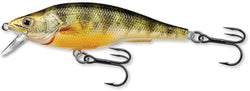 Yellow Perch Jerkbait - 73 mm