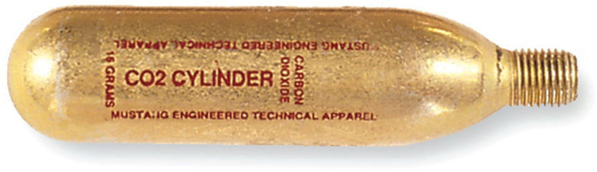CO2 Cylinder - 16 g