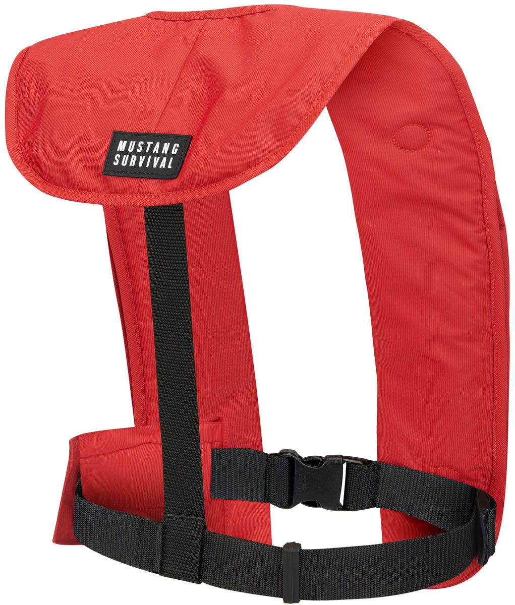 MIT 100 Inflatatble PFD