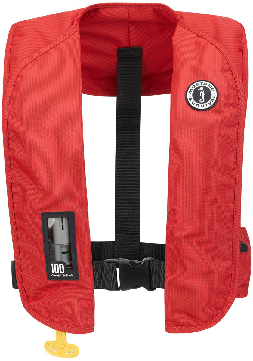 MIT 100 Inflatatble PFD