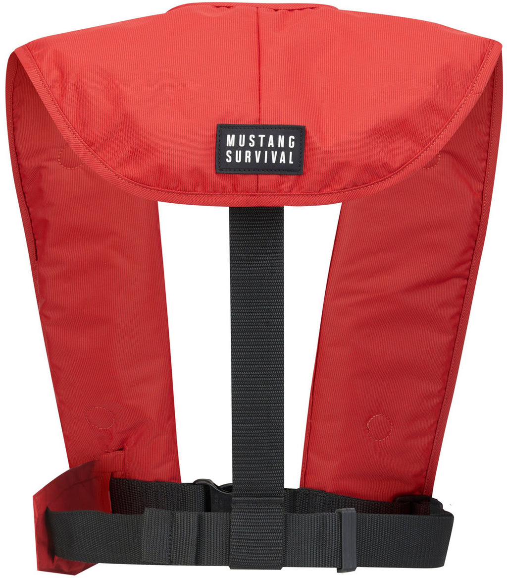MIT 100 Inflatatble PFD