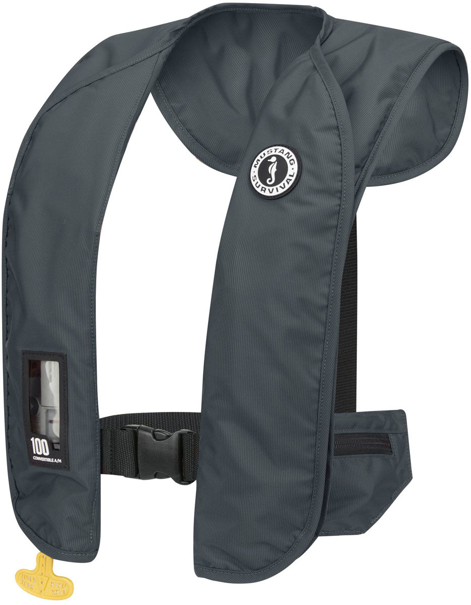 MIT 100 Inflatatble PFD