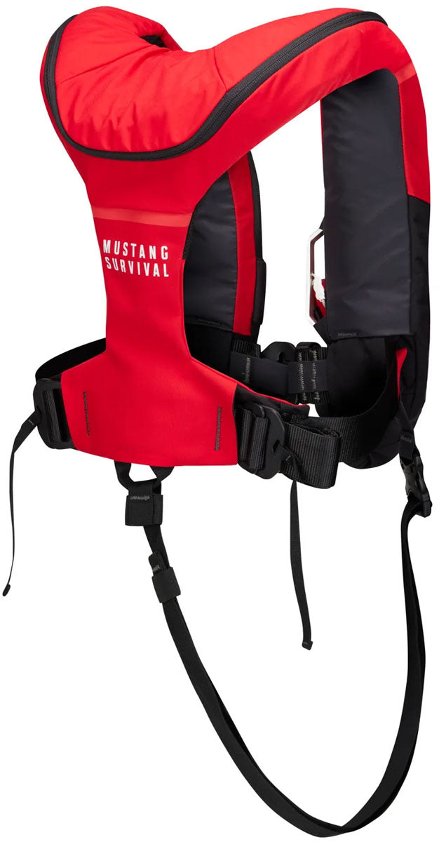 Atlas 190 DLX Automatic Inflatable PFD