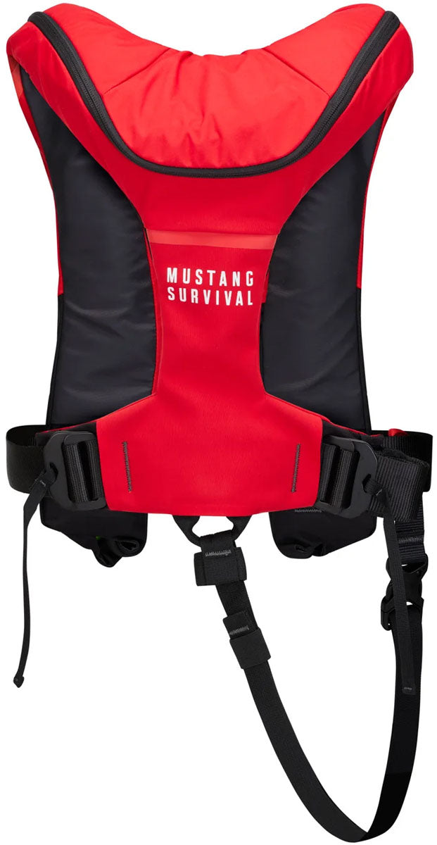 Atlas 190 DLX Automatic Inflatable PFD