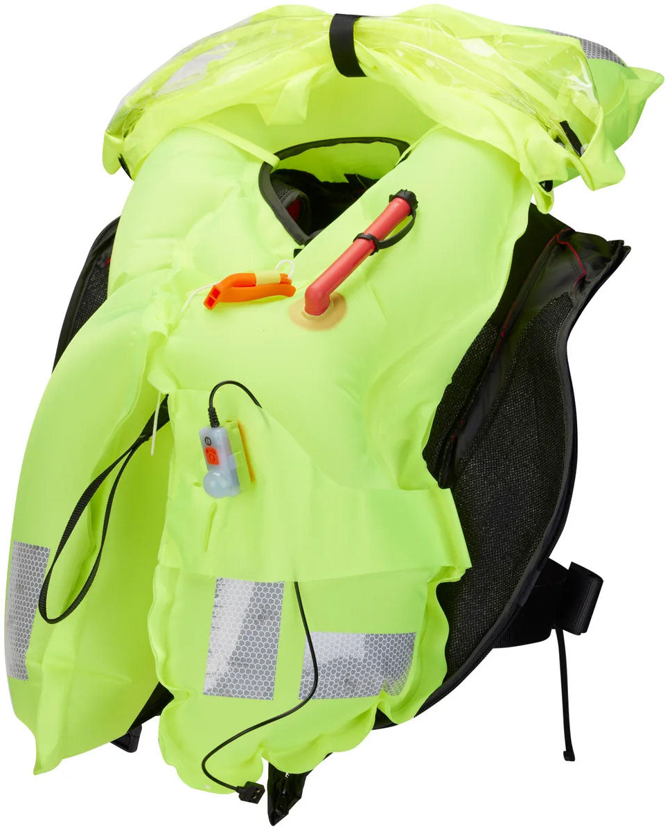 Atlas 190 DLX Automatic Inflatable PFD