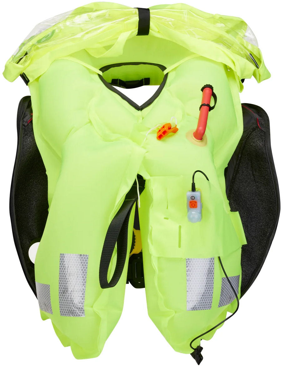 Atlas 190 DLX Automatic Inflatable PFD