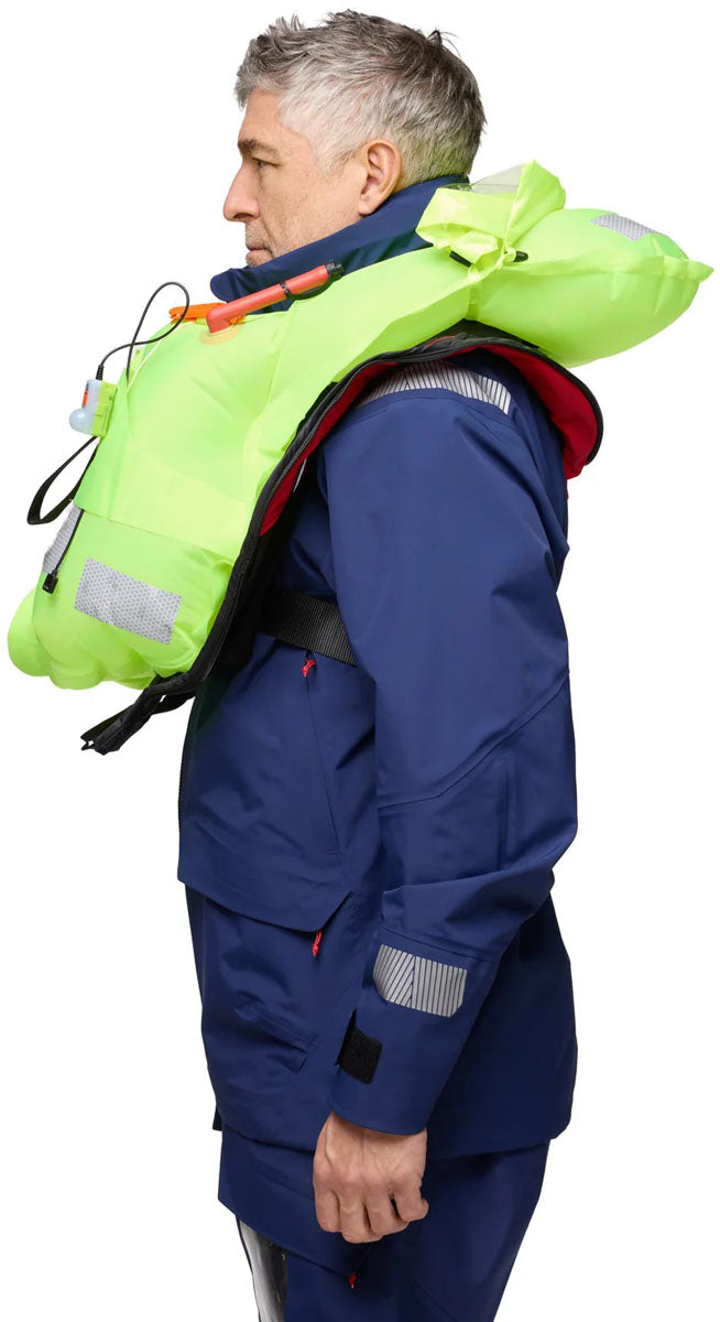 Atlas 190 DLX Automatic Inflatable PFD