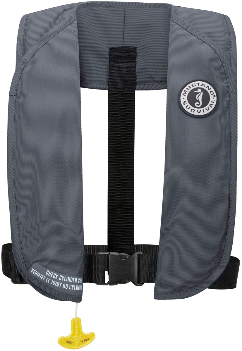 MIT 70 Manual Inflatable PFD