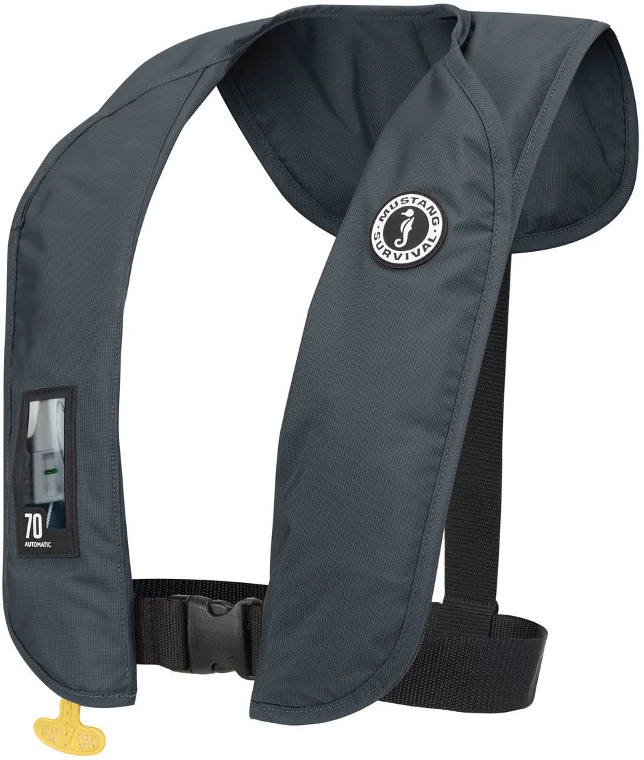 MIT 70 Inflatable PFD