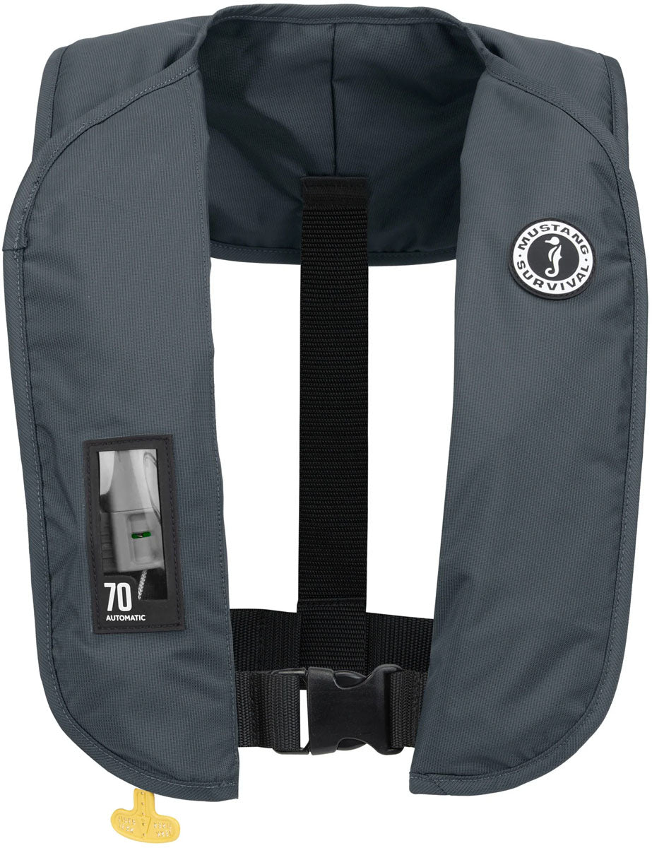 MIT 70 Automatic Inflatable PFD