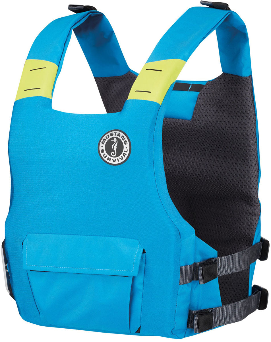 Khimera Dual Manual Inflatable PFD