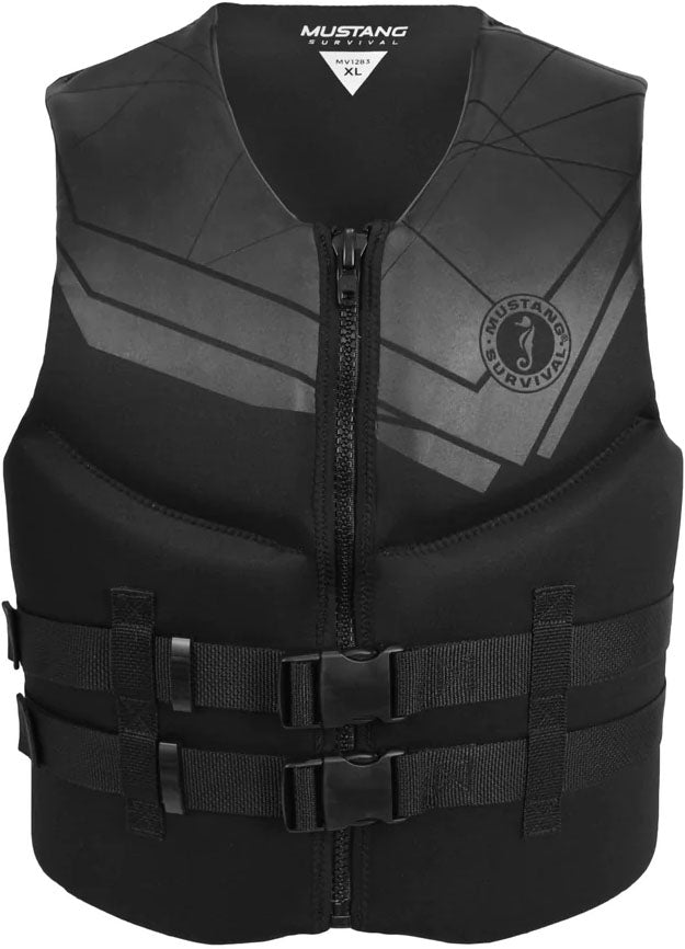 Horsepower Neoprene PFD