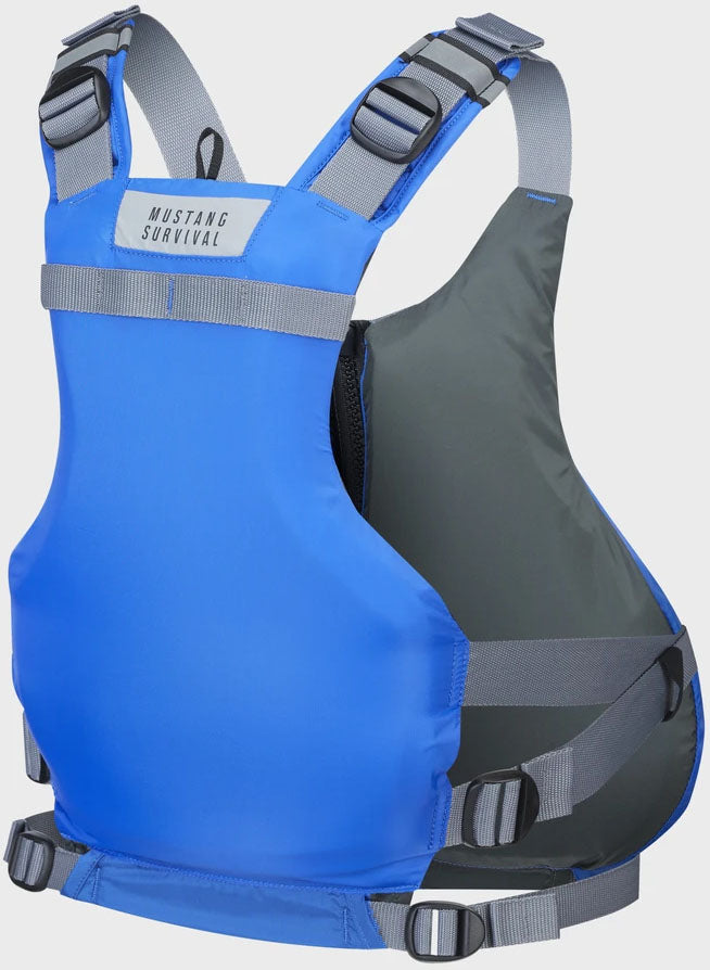 Trident PFD