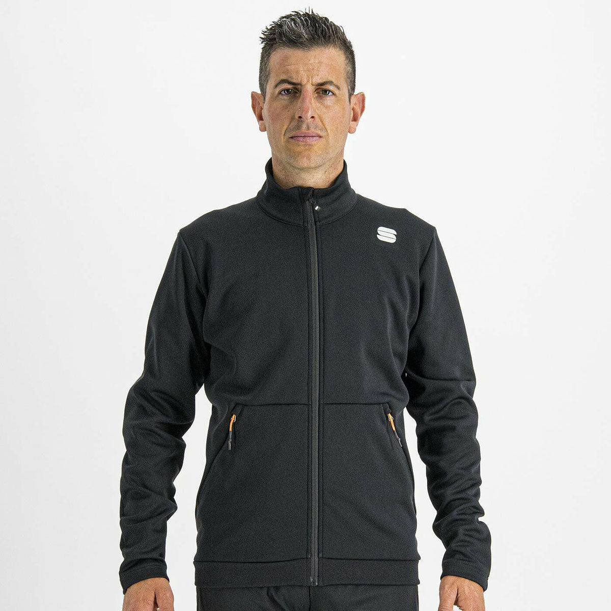 Engadin Cross-country Ski Jacket - Men's