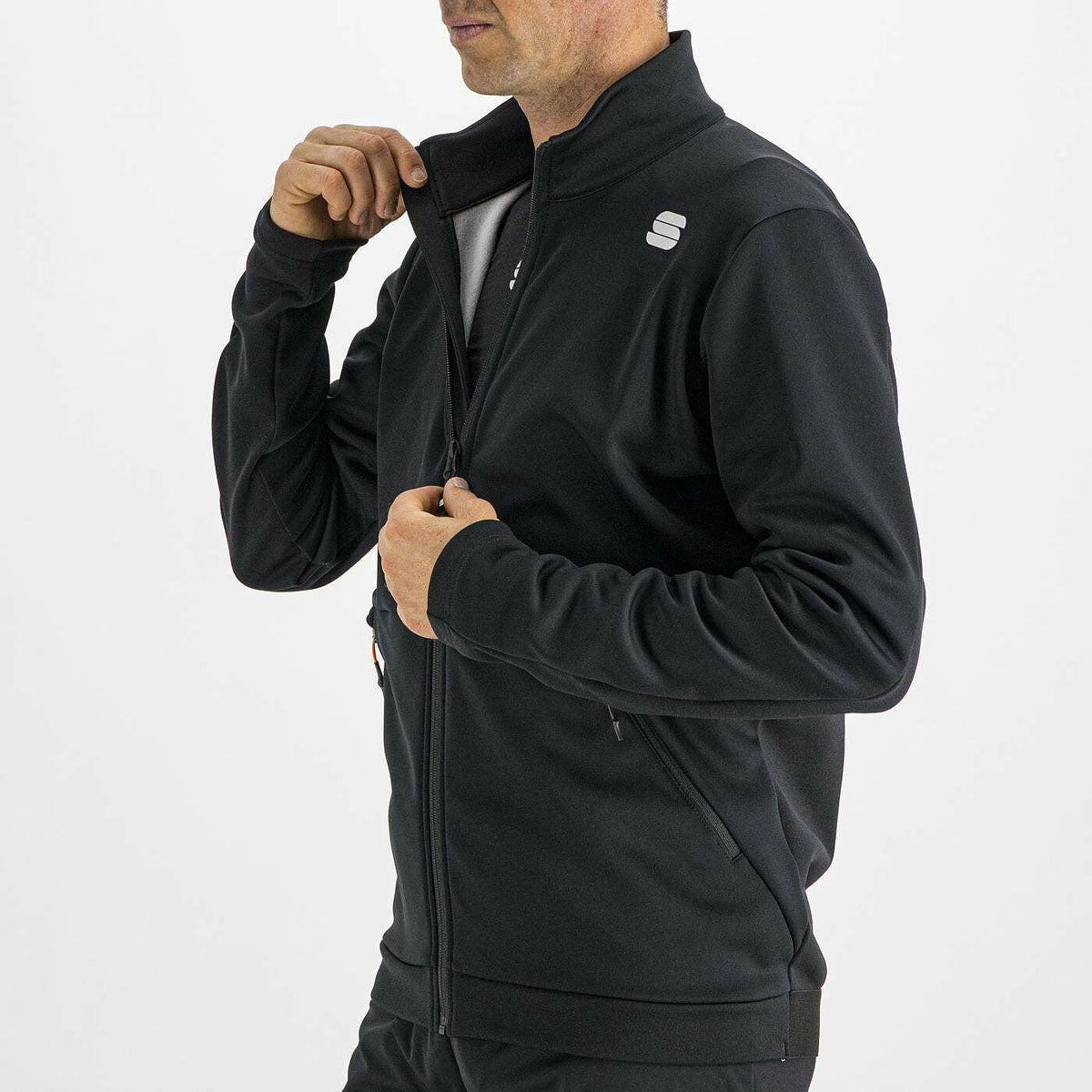 Engadin Cross-country Ski Jacket - Men's