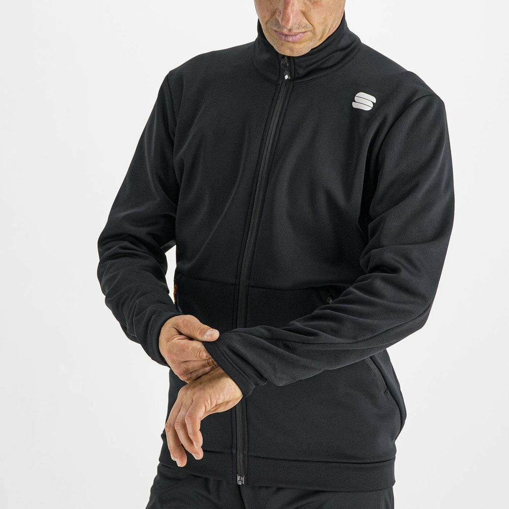 Engadin Cross-country Ski Jacket - Men's