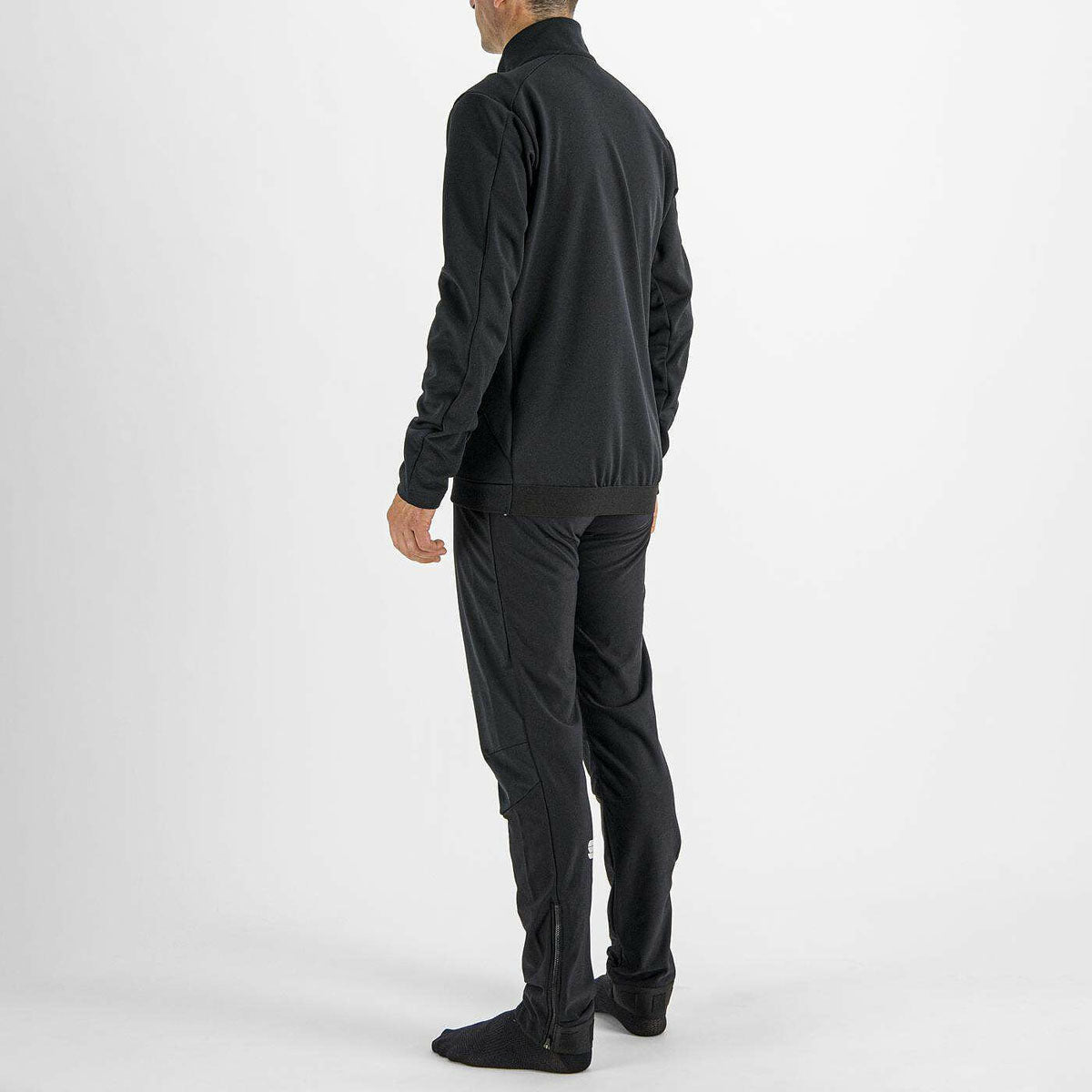 Engadin Cross-country Ski Jacket - Men's