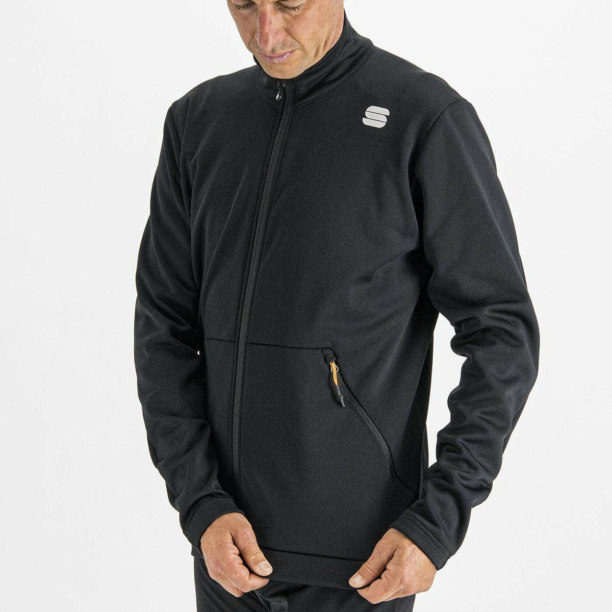 Engadin Cross-country Ski Jacket - Men's