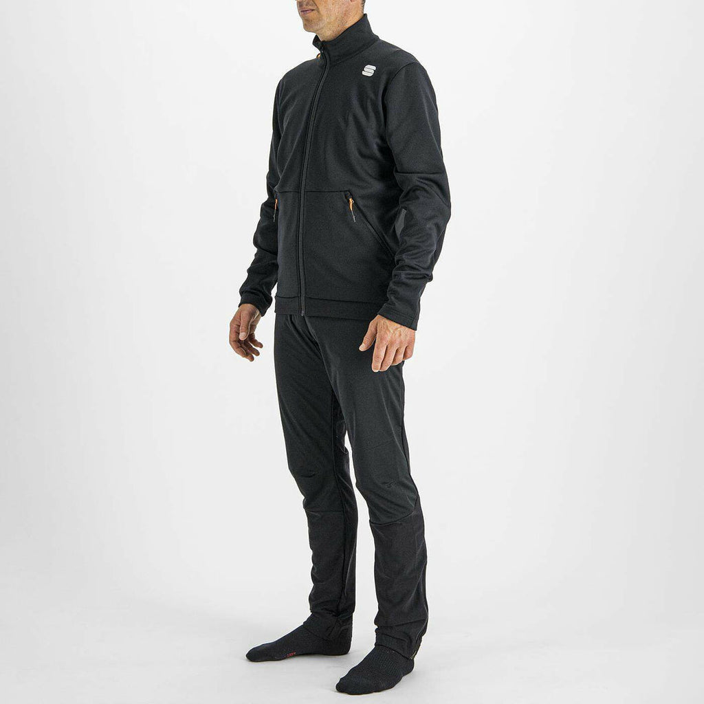 Engadin Cross-country Ski Jacket - Men's