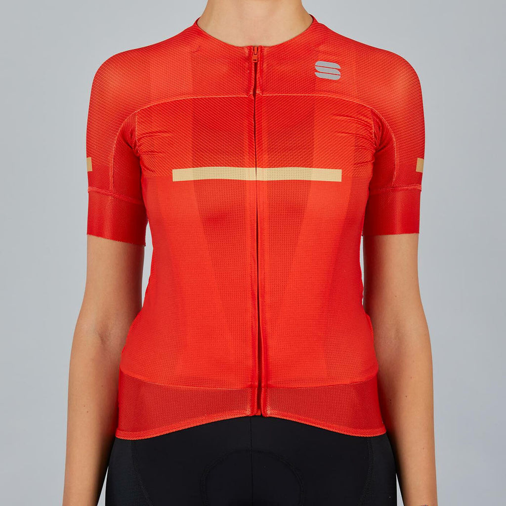 Evo Women's Cycling Jersey