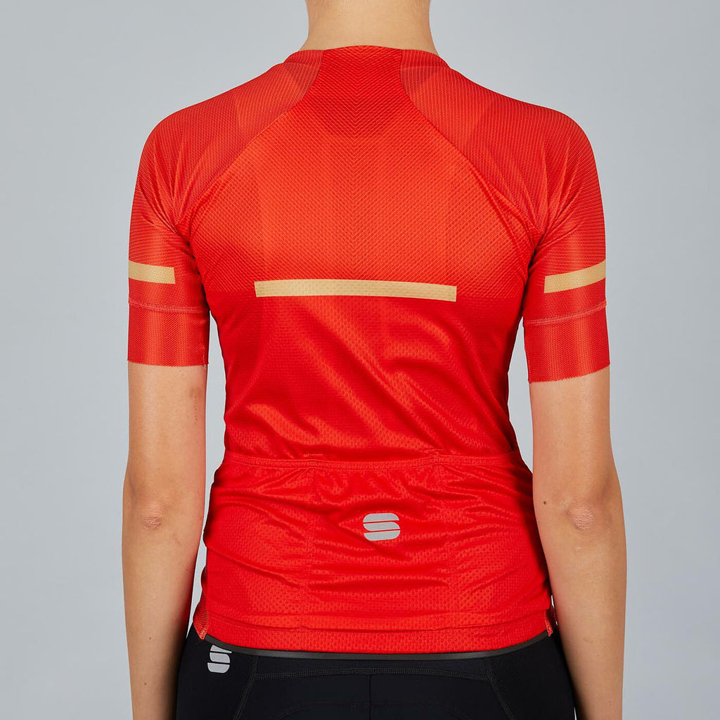 Evo Women's Cycling Jersey