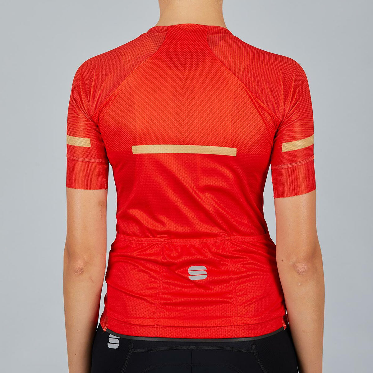 Evo Women's Cycling Jersey