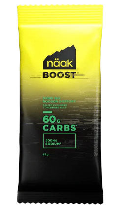 Boost Drink Mix 60 - Salted Cucumber - 65 g