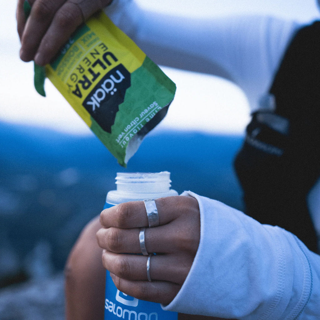 Ultra Energy Drink Mix - Lime - 72 g