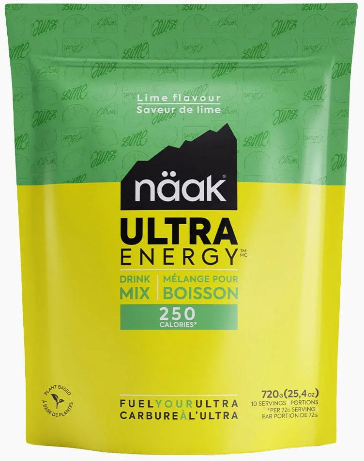Ultra Drink Mix - Lime - 720g 