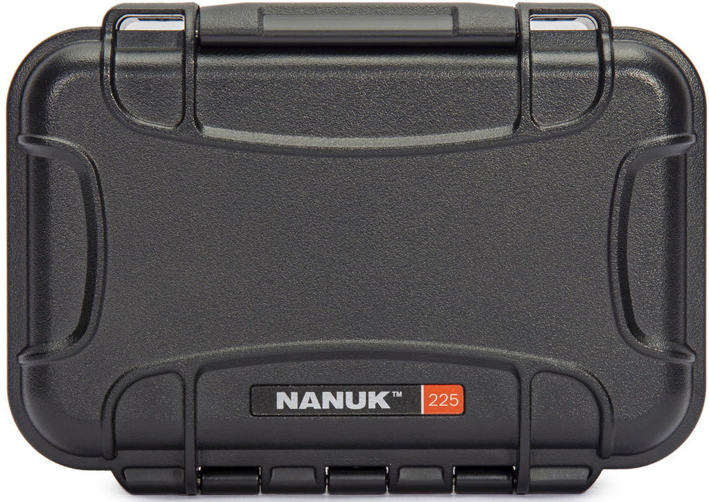 225 Hard Case