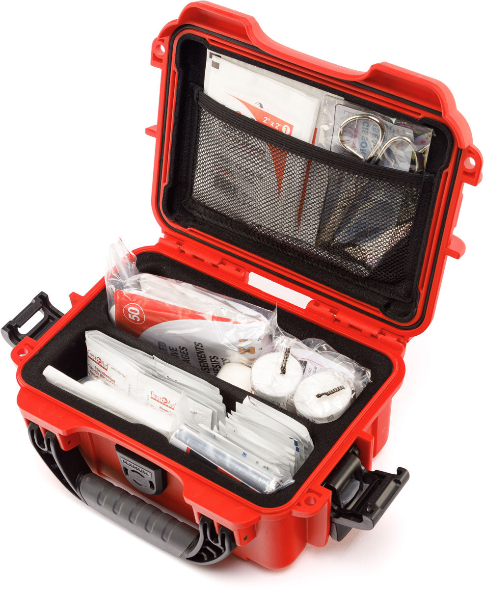 903 First Aid Kit - 90 pcs