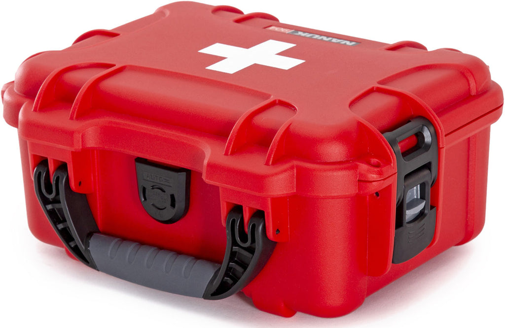 904 First Aid Kit - 110 pcs