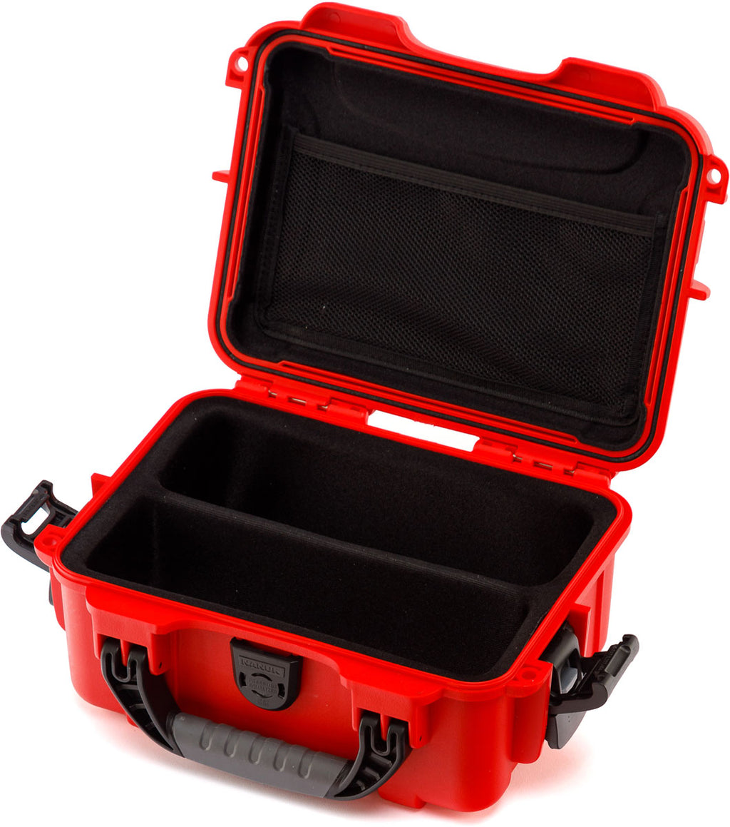904 First Aid Kit - 110 pcs