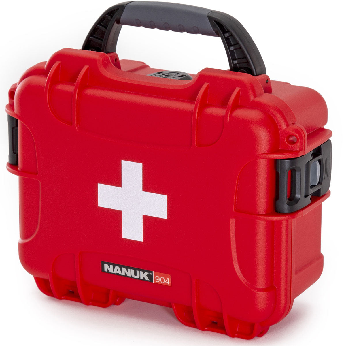 904 First Aid Kit - 110 pcs