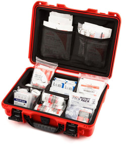 910 First Aid Case with Tick Kit