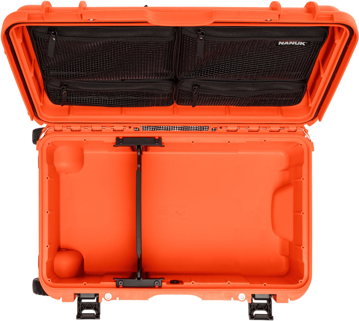 Trail 30 Wheel Hard Case - 28.5 L