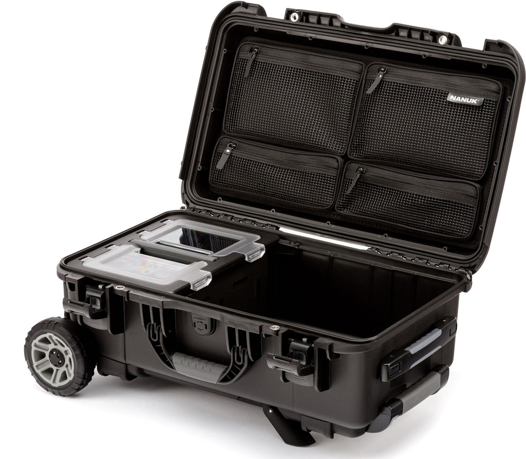 Trail 30 Wheel Hard Case - 28.5 L